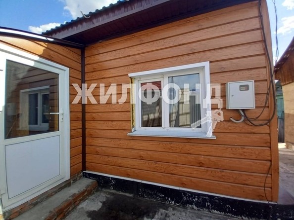 
   Продам дом, 104.3 м², Барнаул

. Фото 22.
