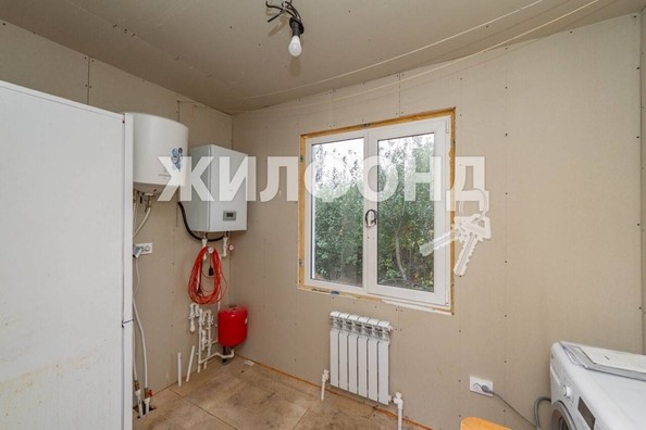 
   Продам дом, 71.8 м², Барнаул

. Фото 12.