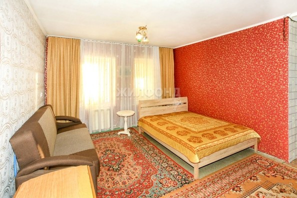 
   Продам дом, 38 м², Барнаул

. Фото 3.