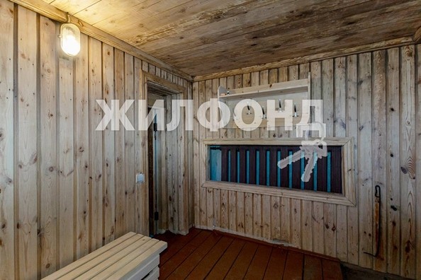 
   Продам дом, 182 м², Барнаул

. Фото 19.