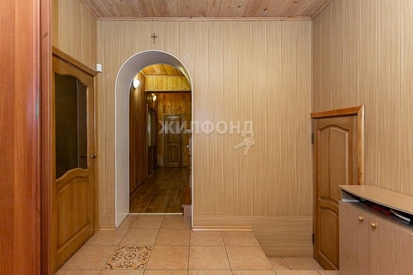 
   Продам дом, 295.9 м², Барнаул

. Фото 28.