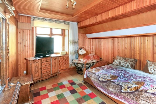 
   Продам дом, 216.9 м², Барнаул

. Фото 20.