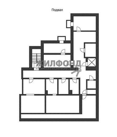 
   Продам помещение свободного назначения, 802 м², Воровского ул, 112

. Фото 2.