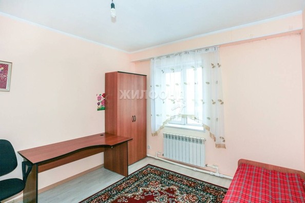 
   Продам дом, 538 м², Барнаул

. Фото 17.
