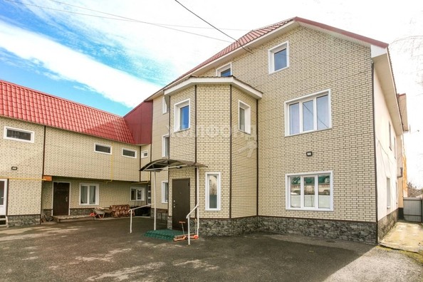 
   Продам дом, 538 м², Барнаул

. Фото 9.