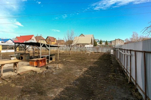 
   Продам дом, 538 м², Барнаул

. Фото 11.