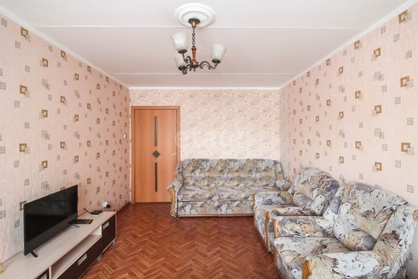 
   Продам 1-комнатную, 42 м², Красноармейский пр-кт, 69Б

. Фото 13.