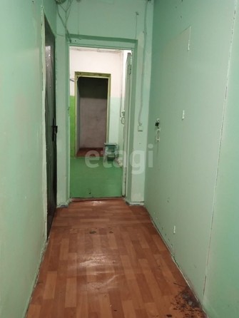 
   Продам 2-комнатную, 21.3 м², Советская ул, 12

. Фото 2.
