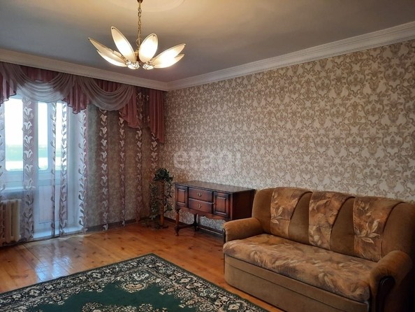 
   Продам 4-комнатную, 104.4 м², Коммунарский пер, 29

. Фото 3.