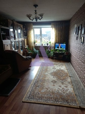 
   Продам 3-комнатную, 94.5 м², Октябрьская ул, 26

. Фото 9.
