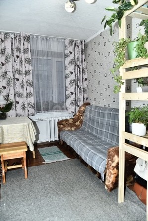 
   Продам 2-комнатную, 42 м², Советская ул, 12

. Фото 12.