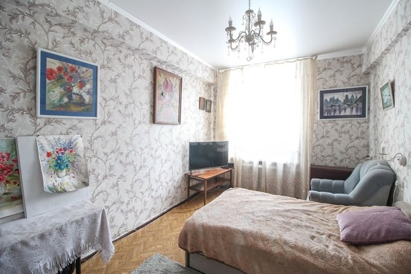 
   Продам 2-комнатную, 60 м², Ленина пр-кт, 83

. Фото 12.