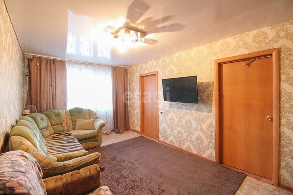 
   Продам 4-комнатную, 61 м², Антона Петрова ул, 63

. Фото 12.