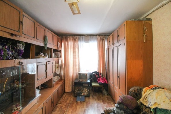 
   Продам 1-комнатную, 31 м², Комсомольский пр-кт, 37

. Фото 15.