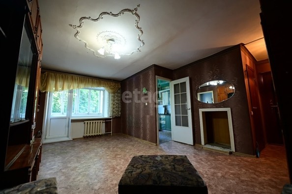 
   Продам 2-комнатную, 43.5 м², Беляева ул, 41/41

. Фото 2.