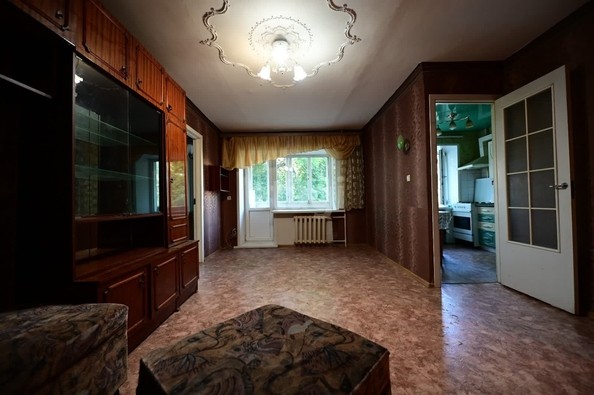 
   Продам 2-комнатную, 43.5 м², Беляева ул, 41/41

. Фото 16.