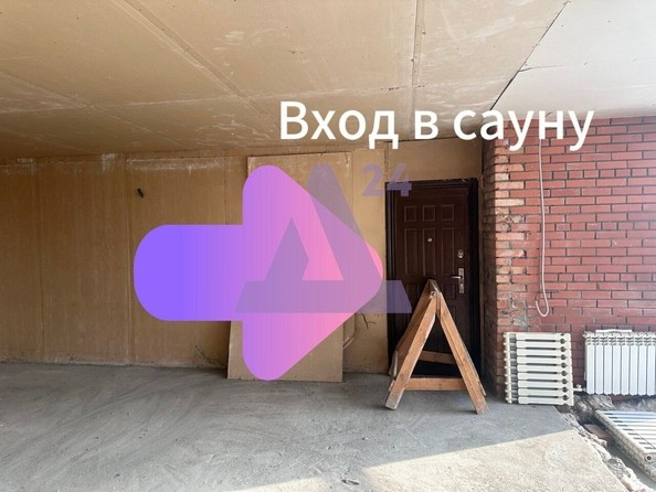 
   Продам 4-комнатную, 185.4 м², Александра Радищева ул, 1/3

. Фото 10.