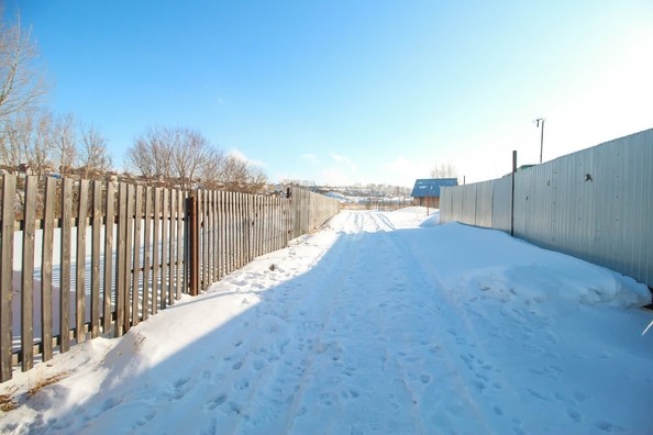 
  Продам  участок ИЖС, 4.2 соток, Барнаул

. Фото 9.