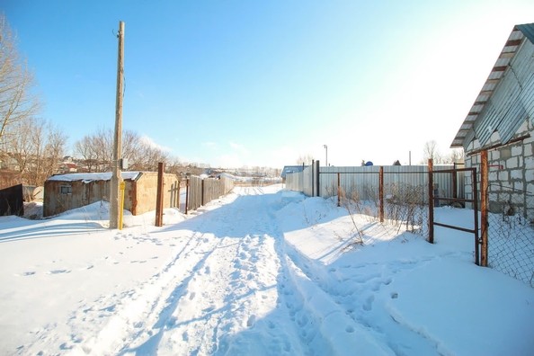 
  Продам  участок ИЖС, 4.2 соток, Барнаул

. Фото 17.