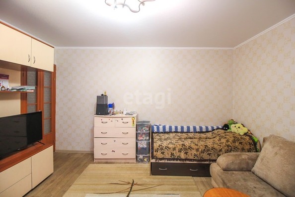 
   Продам 2-комнатную, 52.5 м², Попова ул, 107

. Фото 8.