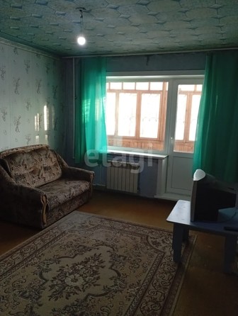 
   Продам 1-комнатную, 38 м², Владимира Короленко ул, 43

. Фото 6.