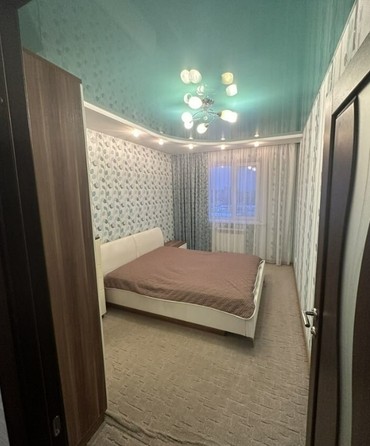 
   Продам 2-комнатную, 63 м², Сергея Семенова ул, 17

. Фото 15.