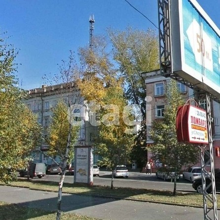 
   Продам 2-комнатную, 56.3 м², Ленина пр-кт, 72

. Фото 9.