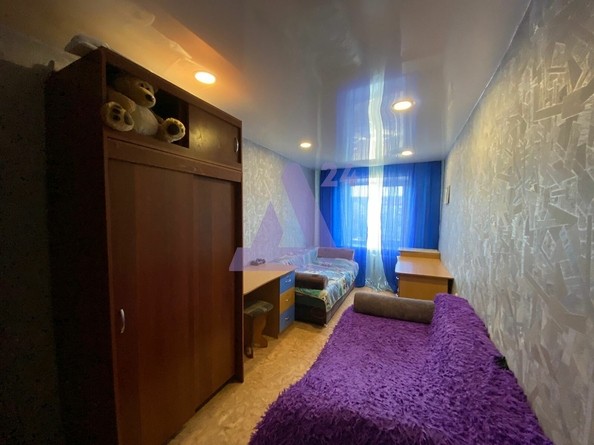 
   Продам 3-комнатную, 54.9 м², Новосибирская ул, 36

. Фото 4.