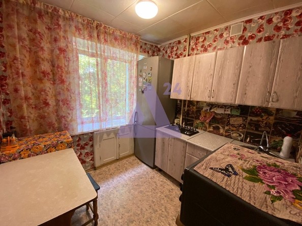 
   Продам 3-комнатную, 54.9 м², Новосибирская ул, 36

. Фото 8.