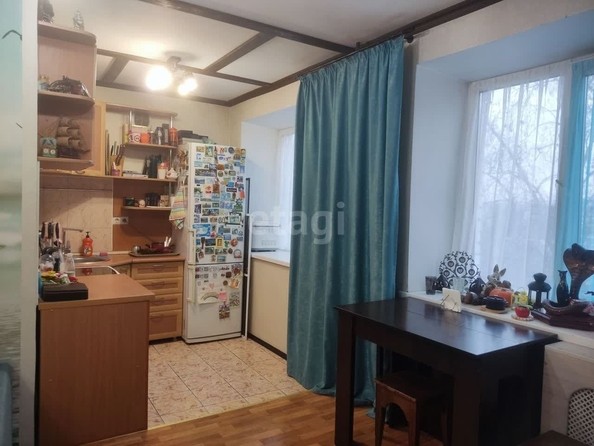 
   Продам 2-комнатную, 45.1 м², Комсомольский пр-кт, 35

. Фото 3.