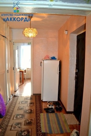 
   Продам 3-комнатную, 59.6 м², Анатолия ул, 31

. Фото 7.