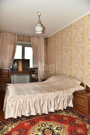 
   Продам 3-комнатную, 58.1 м², Степана Разина ул, 67

. Фото 16.