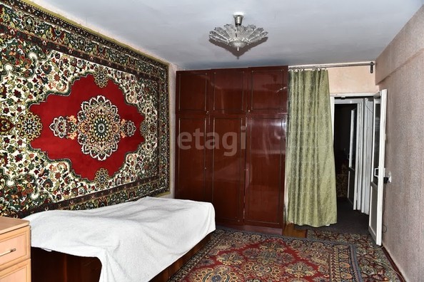 
   Продам 2-комнатную, 47.8 м², Александра Радищева ул, 4

. Фото 5.