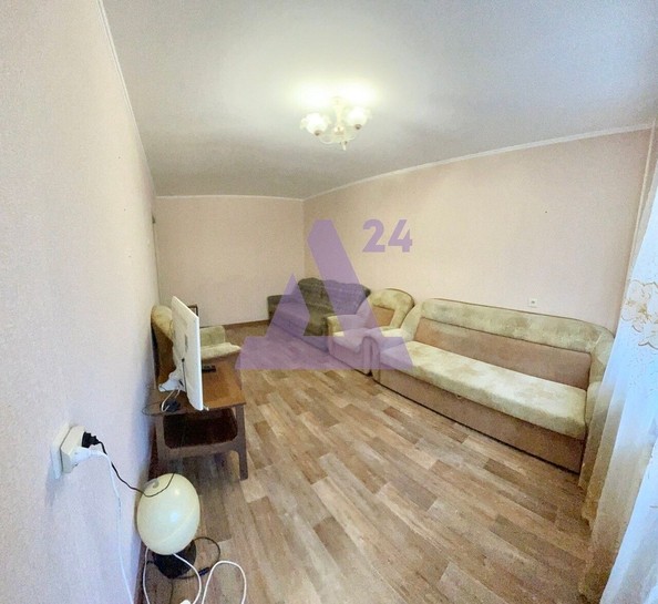 
   Продам 2-комнатную, 50 м², Ляпидевского ул, 1/1

. Фото 17.