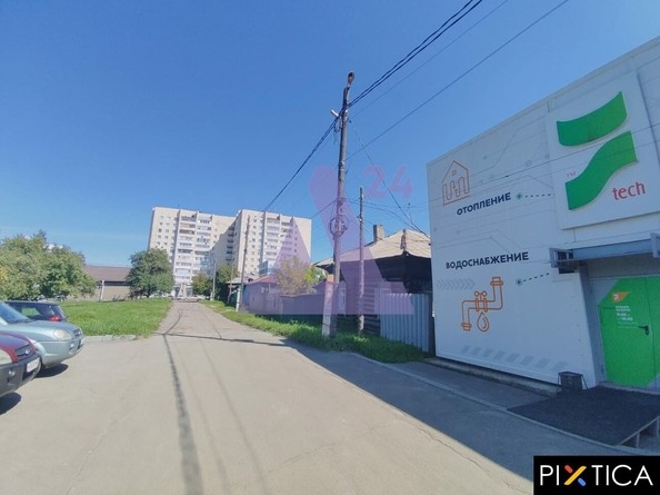 
  Продам  участок ИЖС, 15 соток, Барнаул

. Фото 7.
