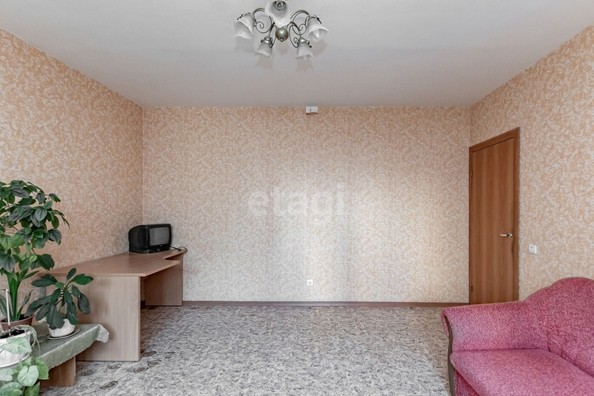 
   Продам 3-комнатную, 72 м², Сергея Семенова ул, 7

. Фото 9.