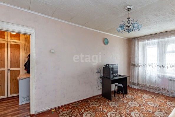 
   Продам 1-комнатную, 29.8 м², Малахова ул, 50

. Фото 3.