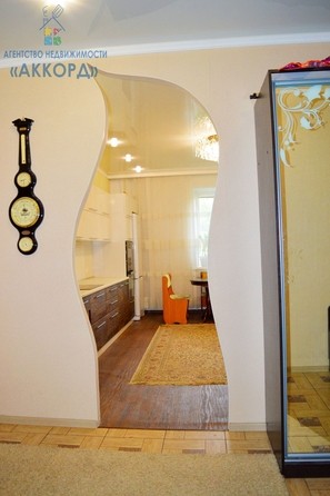 
   Продам 3-комнатную, 80.8 м², Ленинградская ул, 89

. Фото 6.