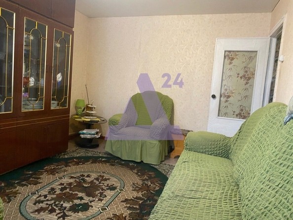 
   Продам 3-комнатную, 53.4 м², Дорожная ул, 50

. Фото 2.