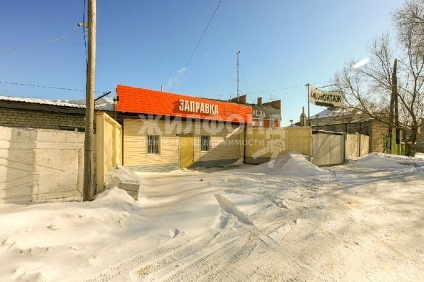 
  Продам  коммерческую землю, 30 соток, Барнаул

. Фото 22.