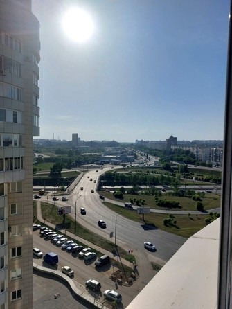 
  Сдам посуточно в аренду 2-комнатную квартиру, 46.5 м², Барнаул

. Фото 18.