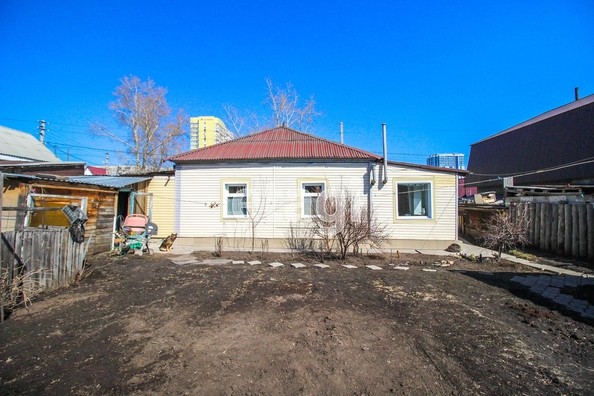 
  Продам  участок ИЖС, 3.5 соток, Барнаул

. Фото 7.
