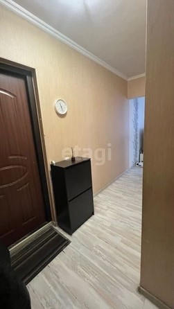 
   Продам 2-комнатную, 42.8 м², Комсомольский пр-кт, 81

. Фото 3.