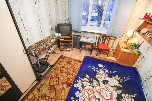 
   Продам студию, 17.8 м², Георгия Исакова ул, 116А

. Фото 3.