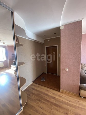 
   Продам 1-комнатную, 35.1 м², Малахова ул, 138

. Фото 6.