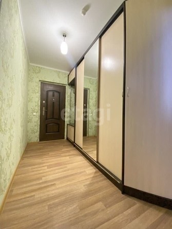 
   Продам 1-комнатную, 28.3 м², Сергея Ускова ул, 31

. Фото 3.