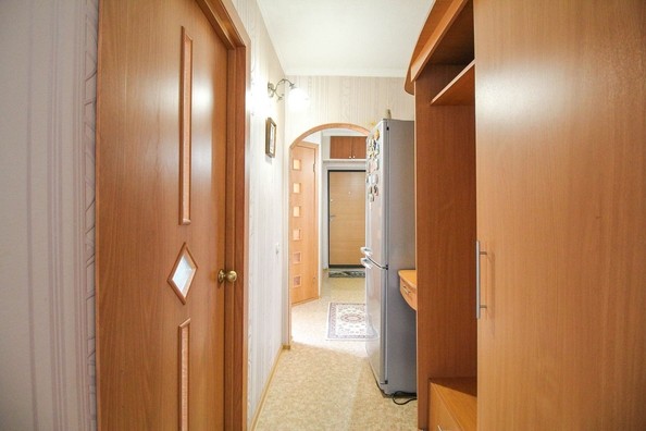 
   Продам 3-комнатную, 54.2 м², Георгия Исакова ул, 244

. Фото 2.
