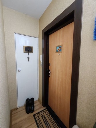 
   Продам 1-комнатную, 33.5 м², Ядринцева пер, 84

. Фото 3.