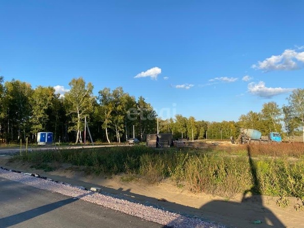 
  Продам  участок ИЖС, 13 соток, Барнаул

. Фото 9.