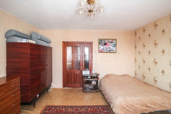 
   Продам 3-комнатную, 61.8 м², Шумакова ул, 30

. Фото 3.